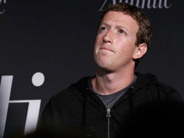 Inca o veste proasta pentru Facebook: O companie cunoscuta in toata lumea renunta la aplicatie