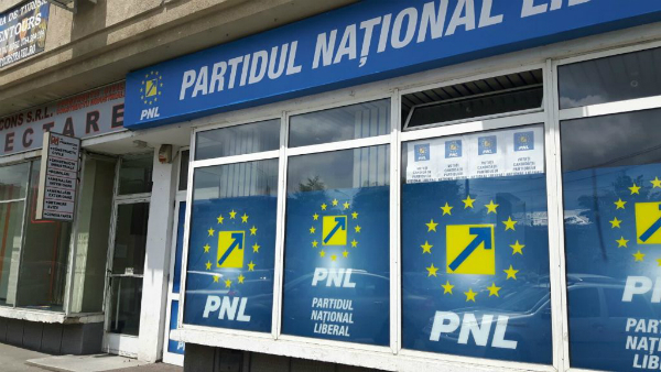PNL interzice traseismul politic de la PSD