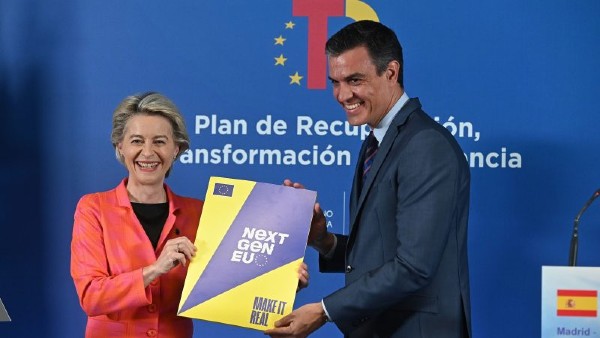 Cum a reusit PNRR-ul Spaniei sa convinga Bruxelles-ul sa ii aloce aproape 70 de miliarde de euro, o suma cel putin dubla fata de cat ar putea obtine Romania