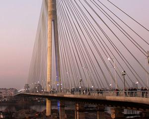 Podul Calafat-Vidin, efecte benefice asupra afacerilor din zona