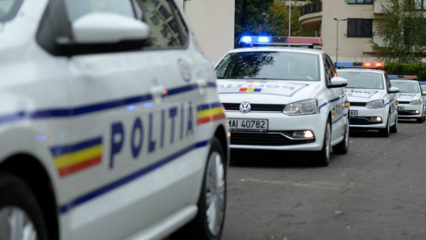 Radiografia Politiei Rurale: Peste 70% dintre posturile de politie au toaleta in curte