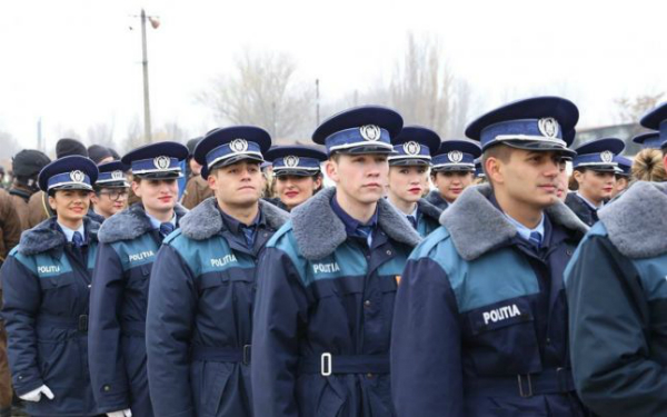 Se propune reinfiintarea functiilor de sectoristi si repartizarea politistului aproape de casa