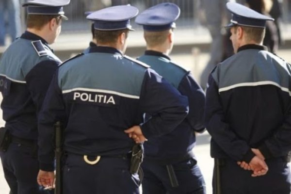 Politia scolilor a fost infiintata. Cu ce se va ocupa Directia pentru Siguranta Scolara din cadrul MAI