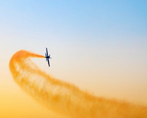 Cat de mult polueaza un avion?