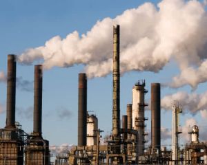 Ingrijorator: peste 3 milioane de oameni mor anual din cauza poluarii atmosferice