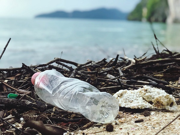 Se apropie ziua in care vom infasura Pamantul intr-o punga de plastic si-l vom arunca la gunoi, cu noi cu tot