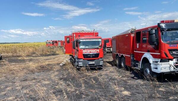 Amenda de 115.000 lei pentru poluarea aerului provocata de incendiul de la fosta ferma de porci din Peris