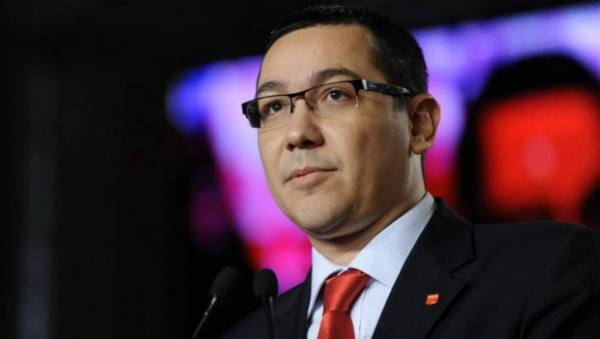 Ponta: Romanii vor plati in 2020 pretul pentru razboiul de acum