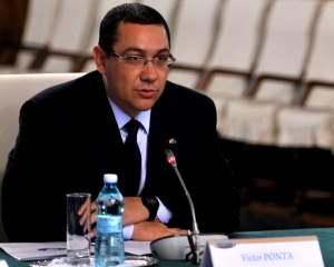 Ponta catre colegii de alianta: Daca vreti, voi candida la presedintie. Gabriel Oprea: Ai obligatia sa ajungi presedintele Romaniei