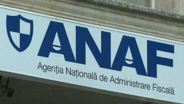 Modificare de ultima ora la popririle facute de ANAF: Nu vor mai fi blocate conturile bancare in orice conditii