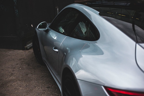 Porsche este primul producator auto din lume care renunta definitiv la motorizarile diesel