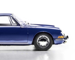 Porsche: 50 de ani de 911