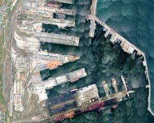 Victor Ponta: Portul Constanta ar putea sa incheie un parteneriat cu un mare port din China