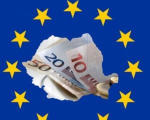 Ministrul Fondurilor Europene: POS DRU, plin de deficiente in implementare