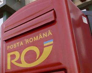 ANCOM: Posta Romana, furnizor de serviciu universal