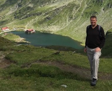 Klaus Iohannis ramane pasionat de drumetiile montane