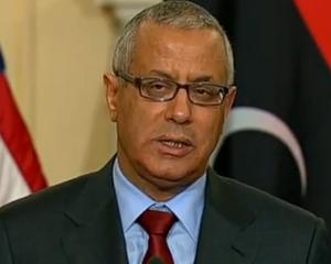 Tensiuni in Libia: Rebeli inarmati l-au rapit pe premier