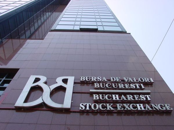 Bursa de Valori Bucuresti a premiat performerii anului bursier 2020. Cine sunt castigatorii