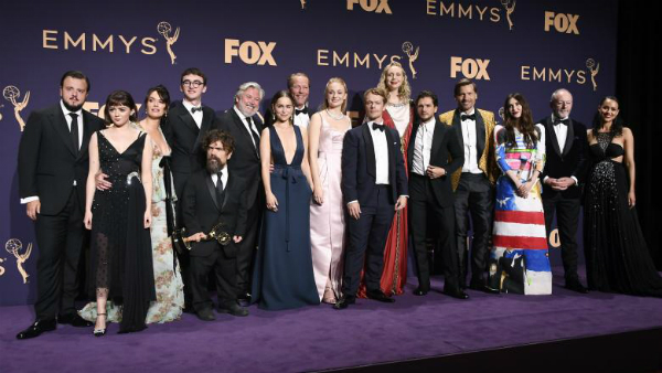Premiile Emmy 2019: Lista marilor castigatori