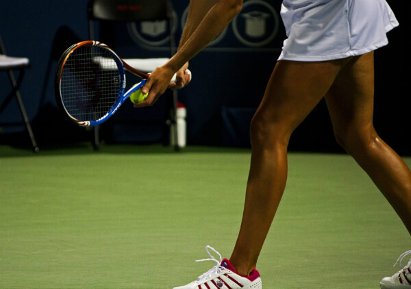 Simona Halep i-a luat locul Serenei Williams. Romanca a fost aleasa pentru al doilea an consecutiv castigatoarea premiului WTA Favorita Fanilor