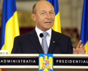 Presedintele Traian Basescu a publicat raportul privind starea sa de sanatate. Ce i-au recomandat medicii