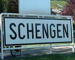 Presedintele Parlamentului European: Romania ar trebui sa intre in Schengen