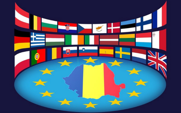 Juncker si Tajani: Romania trebuie sa devina membru Schengen