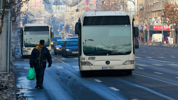 Se cere dublarea preturilor la transportul in comun din Capitala. Decizia finala e la Firea