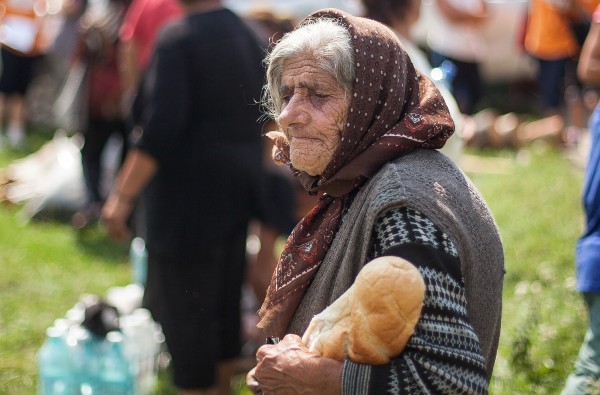 Painea de toate zilele risca sa ajunga la un pret fara precedent: noi valuri de scumpiri vin peste piata cerealelor