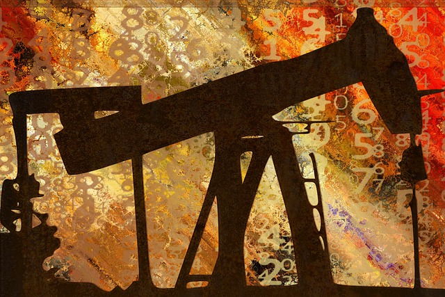Pretul petrolului, in plina scadere: temerile legate de recesiune isi spun cuvantul