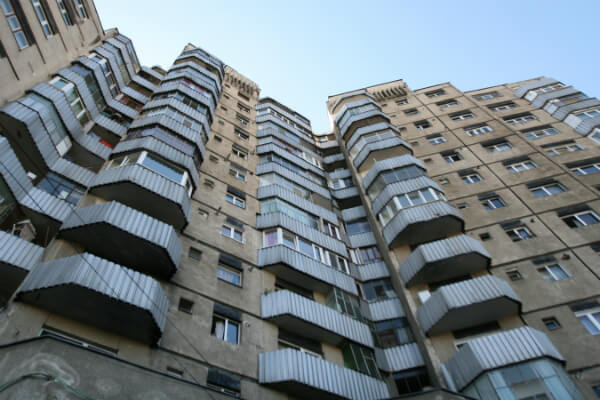 Un nou boom imobiliar: Preturile apartamentelor cu trei camere, in continua crestere