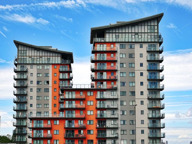 Preturile apartamentelor au crescut cu 7% in 2019