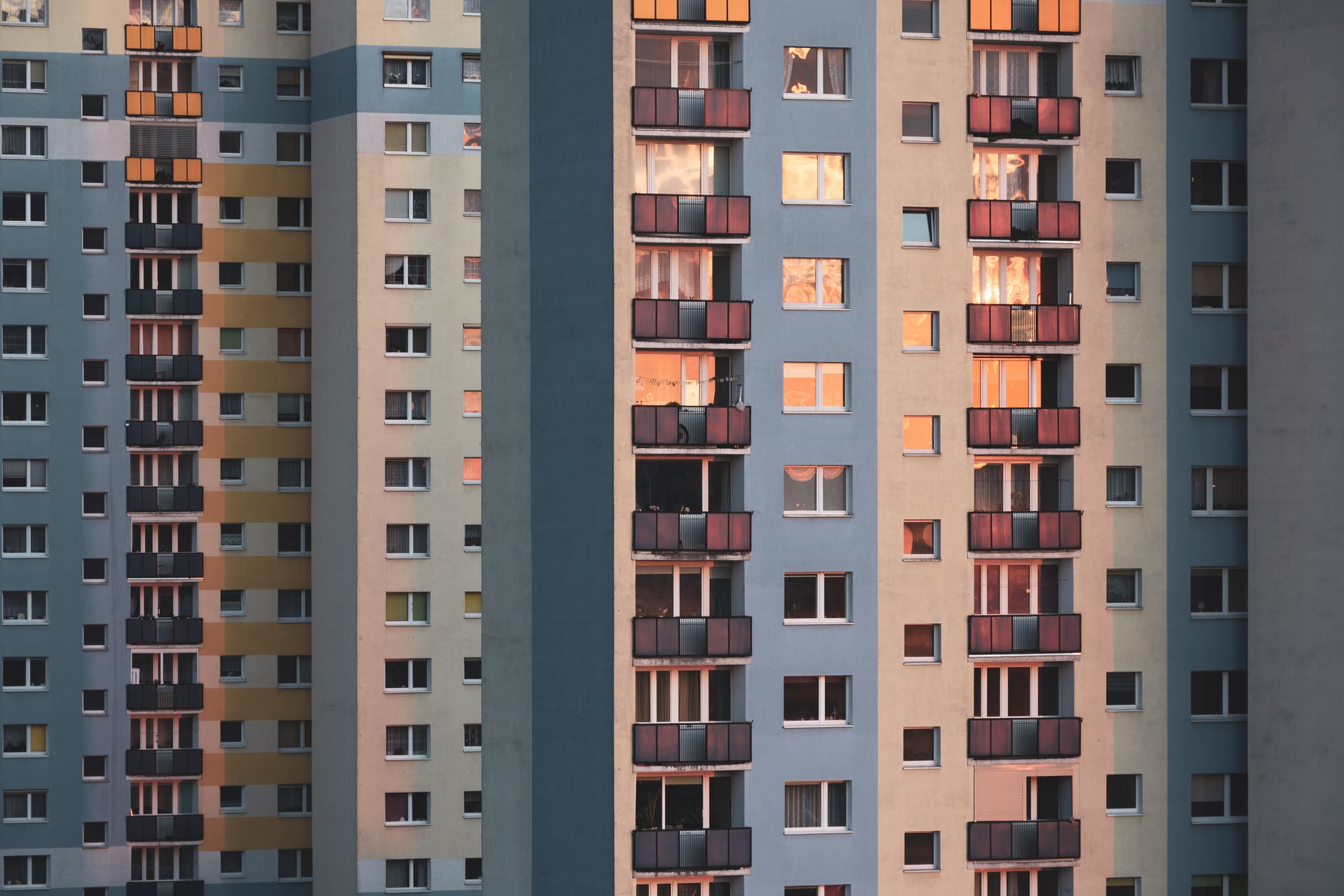 Preturile apartamentelor continua sa creasca