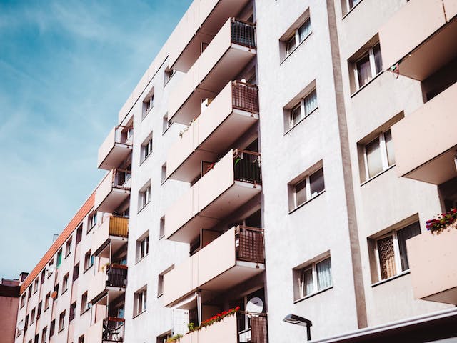 Preturile apartamentelor la nivel national au inregistrat un usor declin in luna aprilie