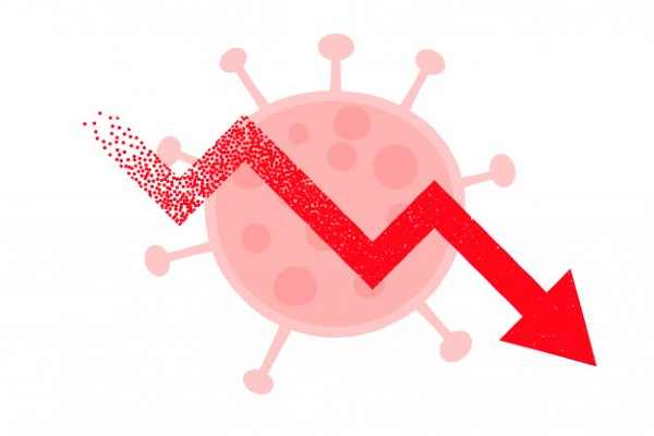 SUA vor inregistra o crestere economica neasteptat de puternica, in timp ce campaniile lente de vaccinare din Europa trag frana economiei