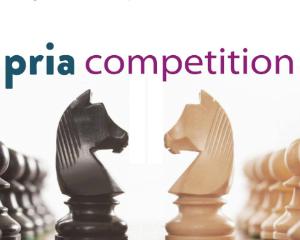 Presedintele Consiliului Concurentei, Bogdan CHIRITOIU, va participa la conferinta PRIA Competition