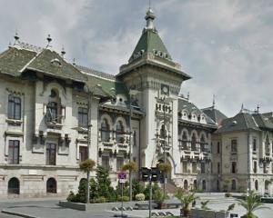 Primarul Craiovei: Lucrarile la Centrul Vechi vor fi terminate cu un an mai devreme