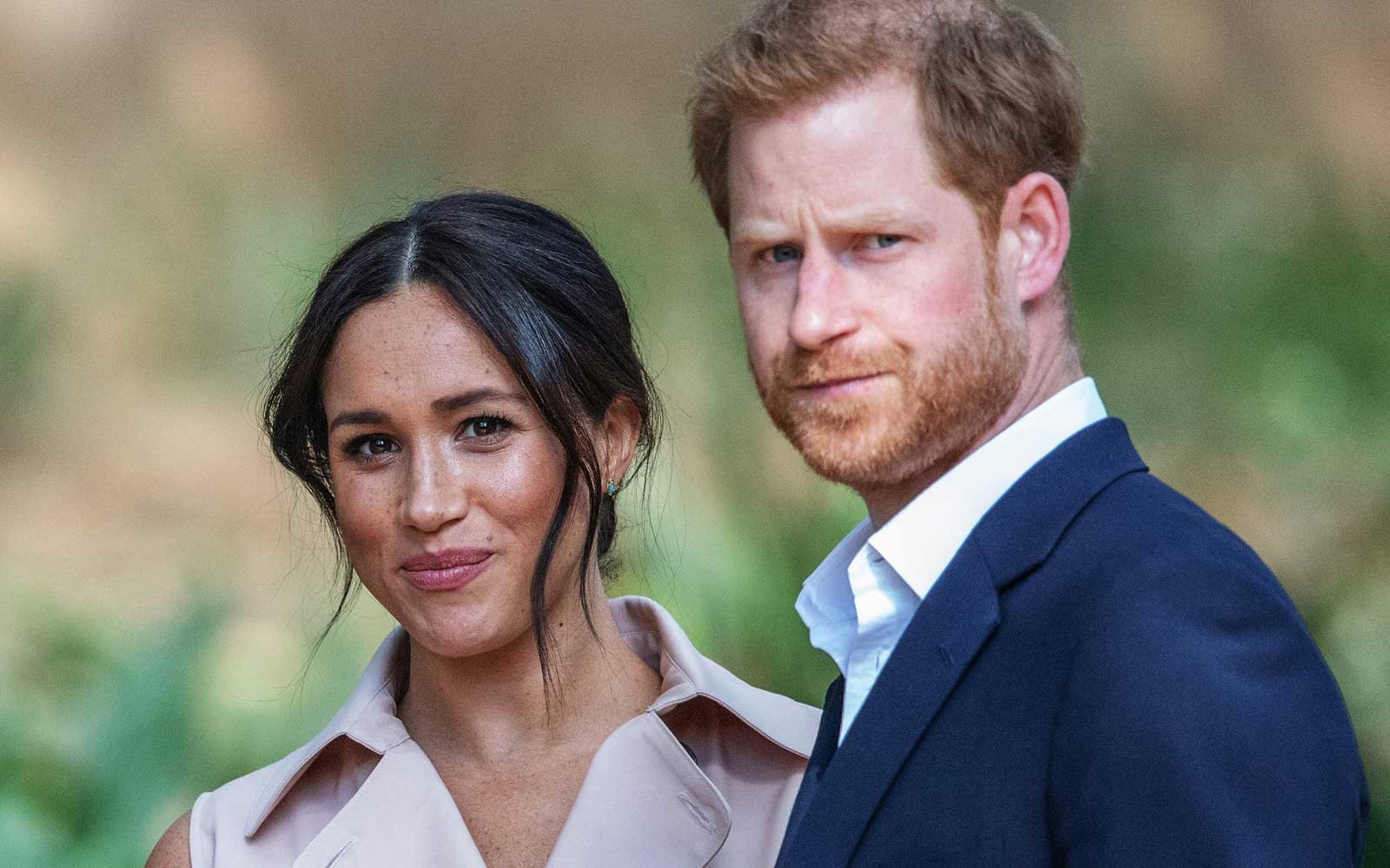 Printul Harry si Meghan Markle vor sa devina INDEPENDENTI FINANCIAR si renunta la rangul de SENIORI ai Familiei Regale