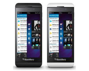Probleme mari pentru BlackBerry pe piata din SUA