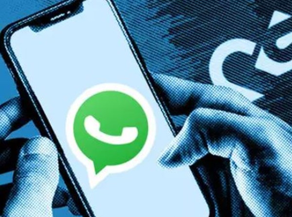Probleme de securitate la WhatsApp. Cum iti poate citi aplicatia mesajele private