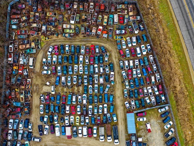 Productia globala de masini a scazut in 2018 dupa opt ani consecutivi de crestere