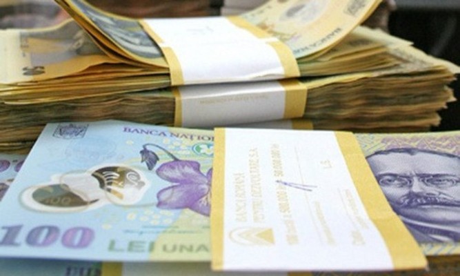 Banca din Romania cu PROFIT RECORD pentru ultimul deceniu si jumatate: se intampla pentru al treilea an consecutiv