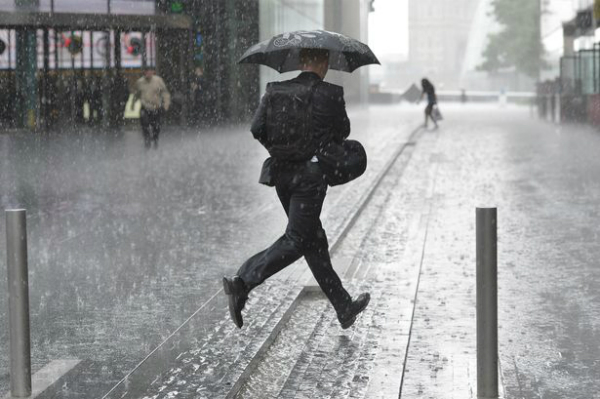 Meteorologii avertizeaza: Vremea se schimba radical