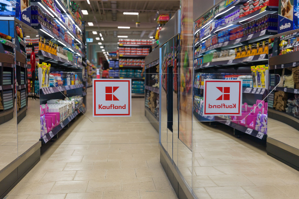 Programul magazinelor Kaufland de Craciun si de Anul Nou