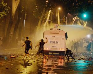 MAE avertizeaza asupra pericolelor din Istanbul