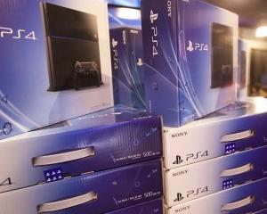 Sony a vandut peste un milion de unitati PlayStation 4, in prima zi de la lansare. Din pacate, unele sunt defecte