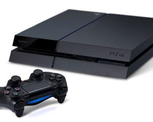 SONY: Vanzarile PlayStation 4 depasesc sase milioane de unitati in mai putin de patru luni de la lansare