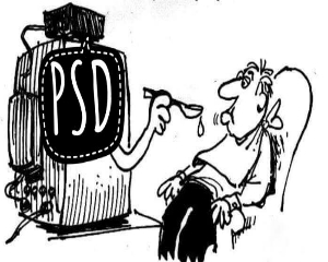 PSD - paine si circ