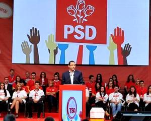 Lider PSD: Nimic nu ne motiveaza mai mult decat campaniile electorale