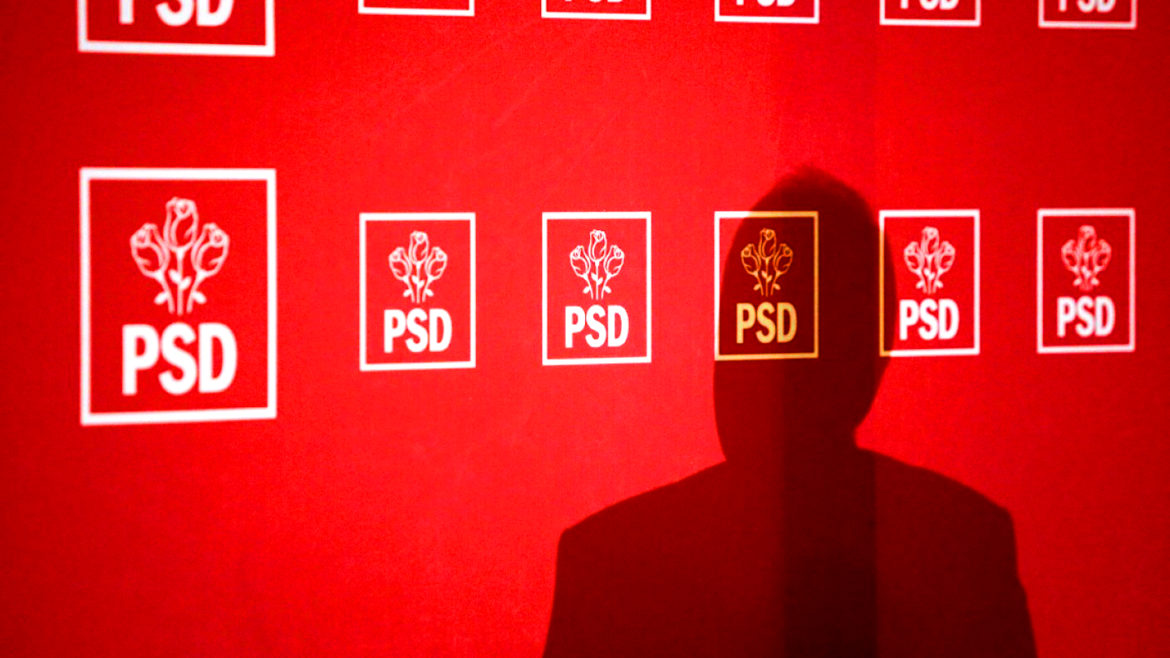 Congres pentru candidatul PSD la alegerile prezidentiale, pe 3 august